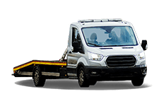 Car Hire Rawtenstall - 3.5 Tonne Recovery Truck - Truck hire Rawtenstall