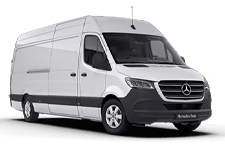 Car Hire Rawtenstall - 4 MTR Sprinter - Van hire Rawtenstall