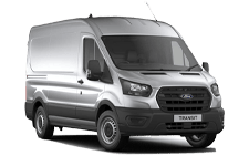 Car Hire Rawtenstall - Ford Transit LWB - Van hire Rawtenstall