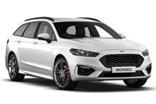 Car Hire Rawtenstall - Mondeo Estate - car hire Rawtenstall
