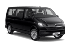 Car Hire Rawtenstall - Premier 9-Seater Automatic - Minibus hire Rawtenstall