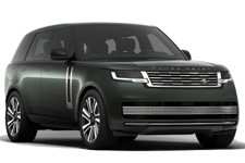 Car Hire Rawtenstall - Range Rover - car hire Rawtenstall